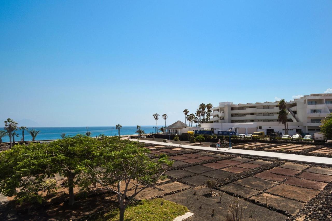 Villa Charlotte Tias Exterior photo